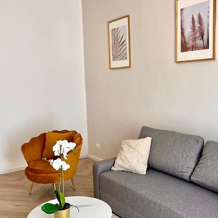 Appartamento Moderno Toscana, Parco Dora 토리노 외부 사진
