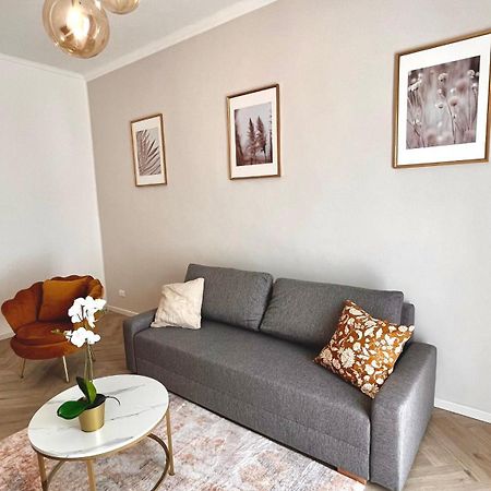 Appartamento Moderno Toscana, Parco Dora 토리노 외부 사진