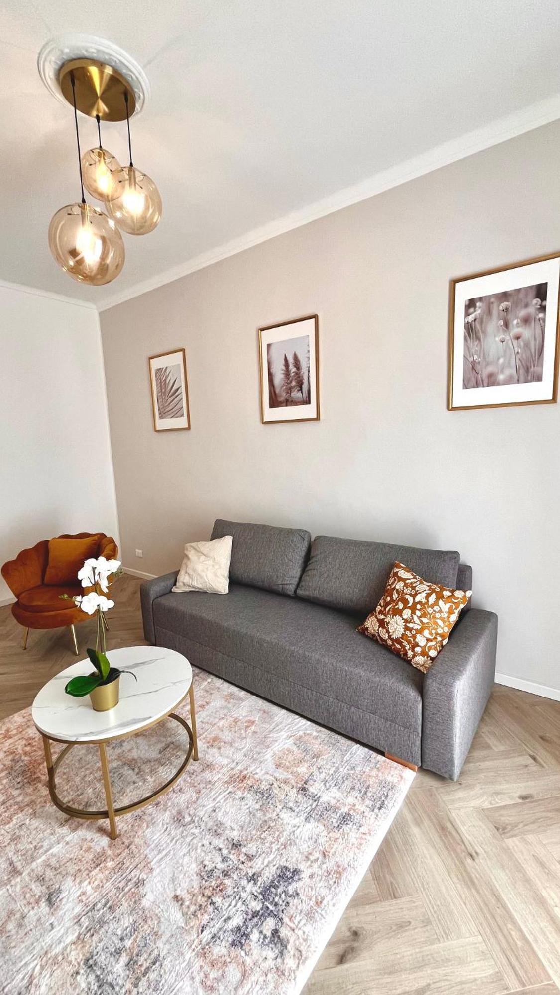 Appartamento Moderno Toscana, Parco Dora 토리노 외부 사진