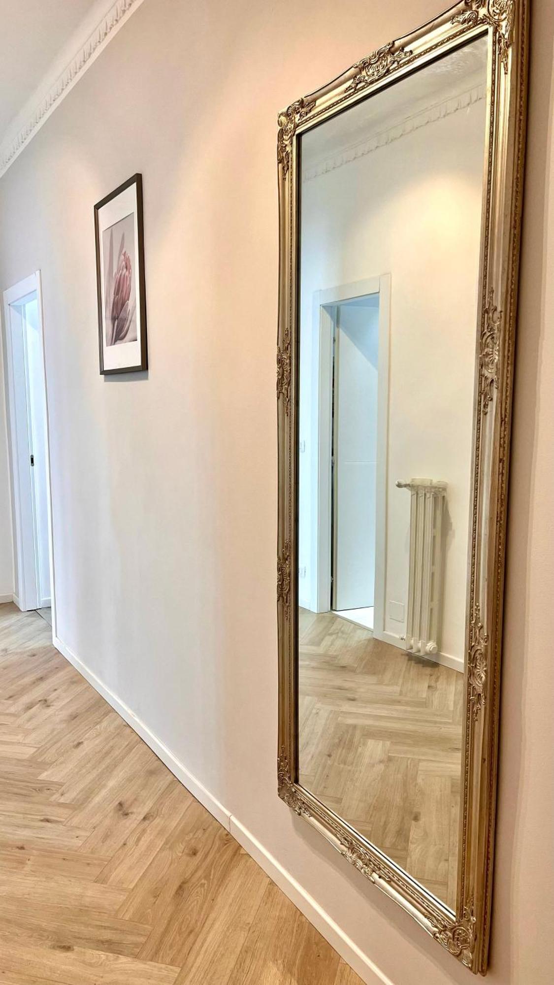 Appartamento Moderno Toscana, Parco Dora 토리노 외부 사진