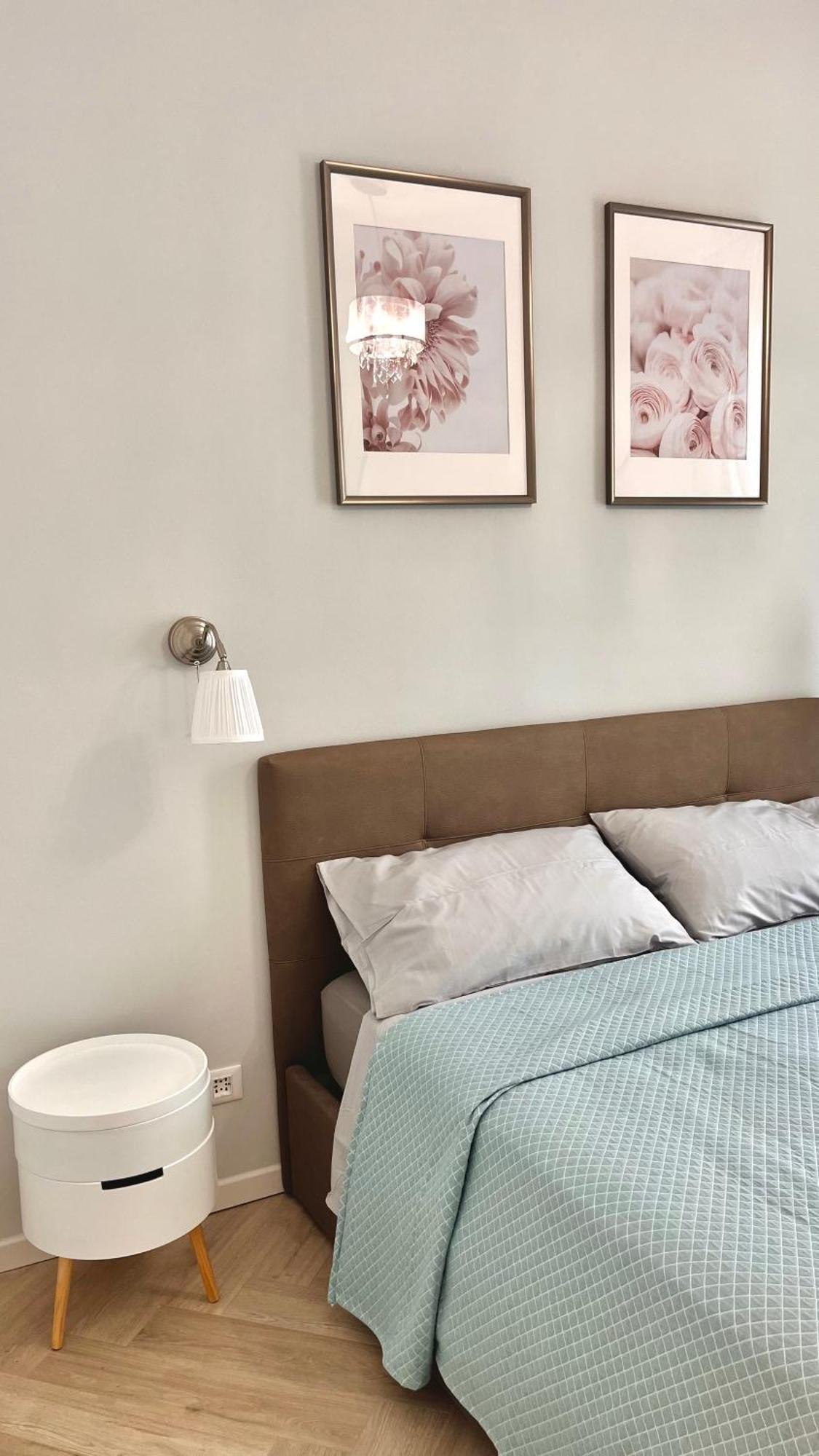 Appartamento Moderno Toscana, Parco Dora 토리노 외부 사진
