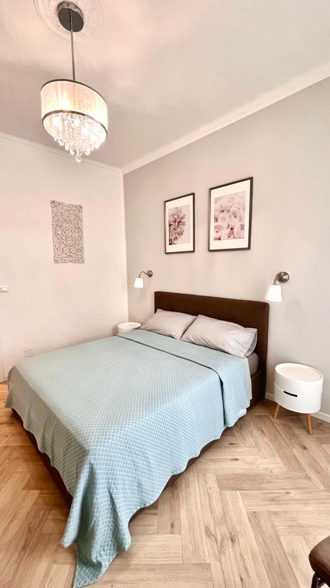 Appartamento Moderno Toscana, Parco Dora 토리노 외부 사진